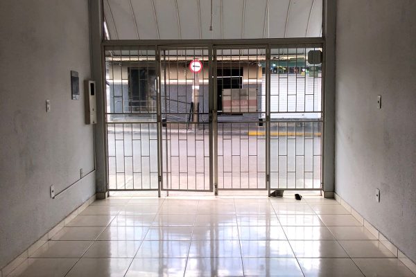 Rua Doutor Matta, nº 1091